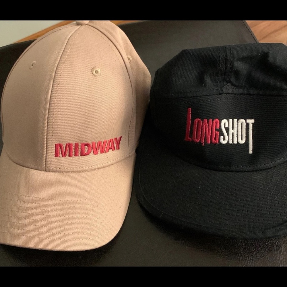 Summit  Entertainment  Hats